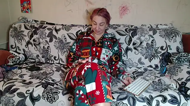 AsyaLulu online show from 01-18-26, 08:51