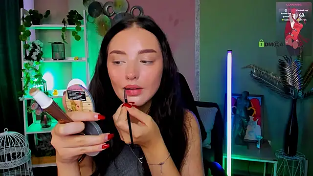 miki-niki online show from 10-08-25, 08:34