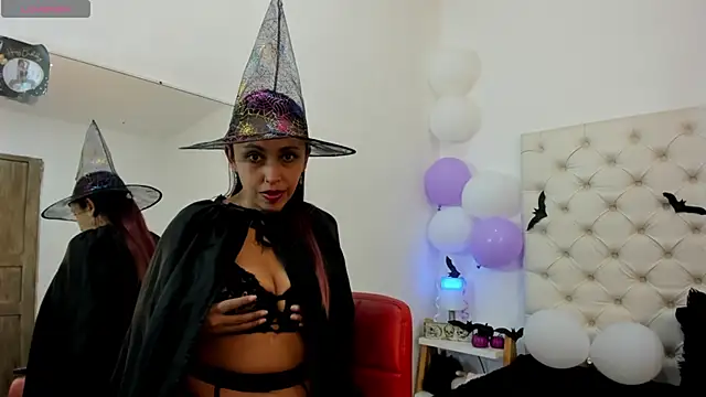 valeriasweet  online show from 10-12-25, 01:54