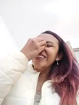 valeriasweet  online show from 11-29-25, 03:48