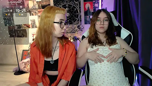 ameliameadd online show from 09-16-25, 07:53