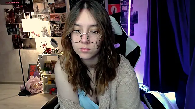 ameliameadd online show from 09-18-25, 07:32