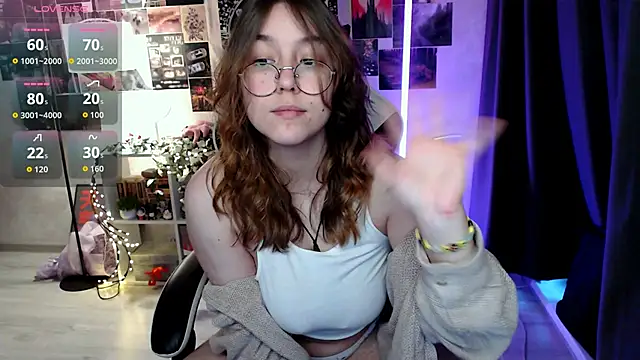 ameliameadd online show from 11-19-25, 08:14