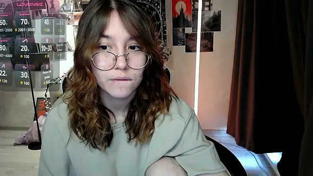 ameliameadd online show from 11-20-25, 08:03