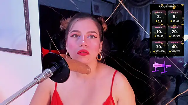 abby blond  online show from 10-28-25, 12:30