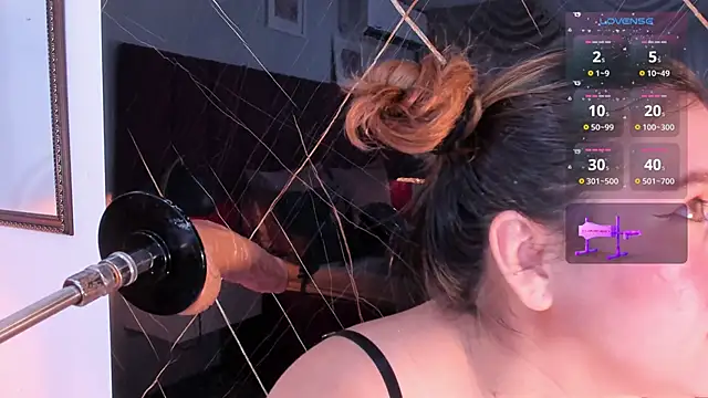 abby blond  online show from 11-13-25, 12:15