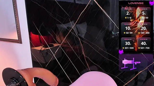 abby blond  online show from 11-28-25, 12:08