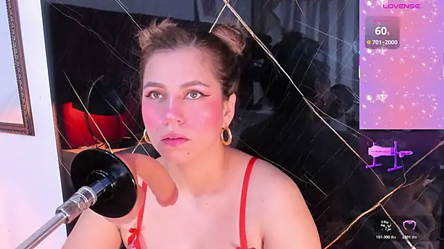 abby blond  online show from 12-02-25, 11:59