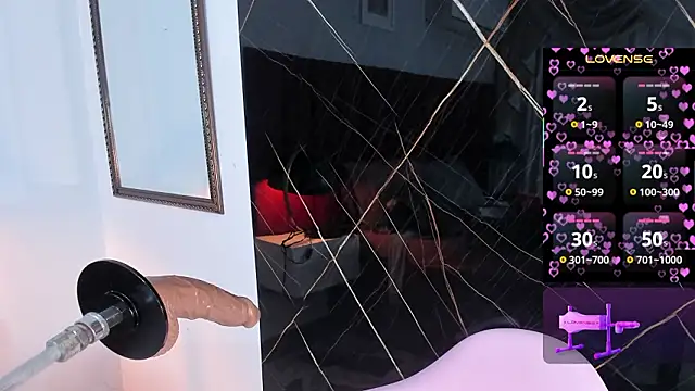 abby blond  online show from 02-10-26, 12:20