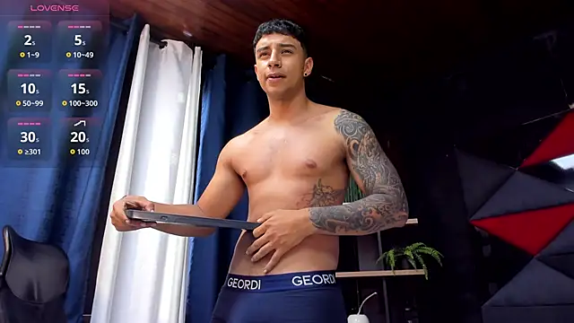 jaze bradley online show from 11-14-25, 12:15