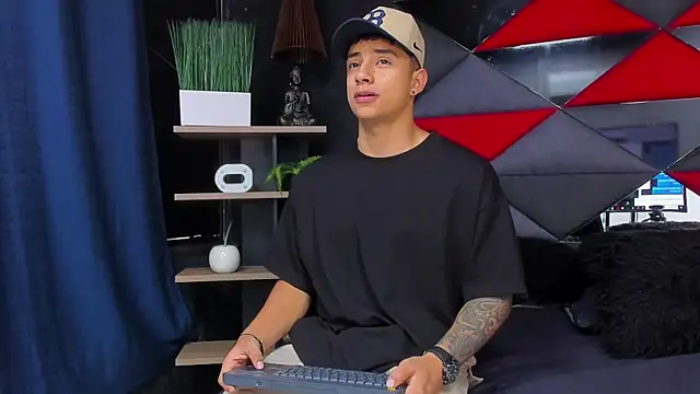 jaze bradley online show from 12-03-25, 11:30