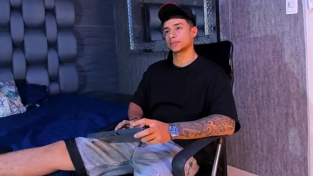 jaze bradley online show from 01-14-26, 11:27