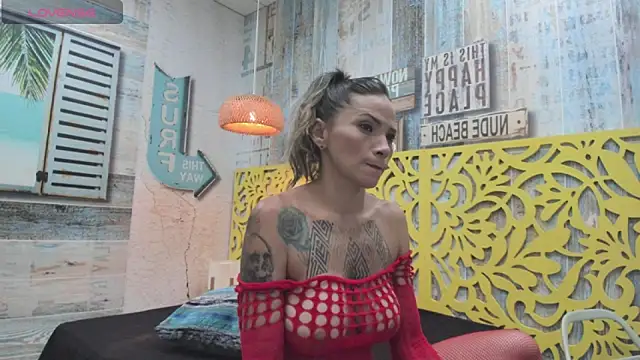 Kaya Tate online show from 10-20-25, 08:31