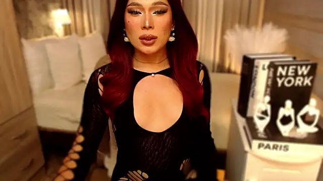 Missavacroft online show from 10-15-25, 04:07