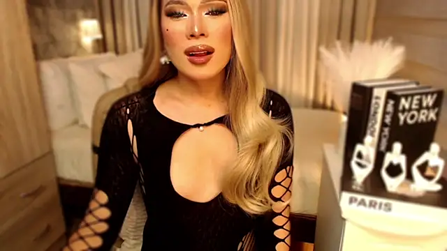 Missavacroft online show from 10-28-25, 12:36