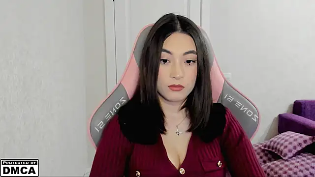 MeilideQian1 online show from 10-23-25, 02:27