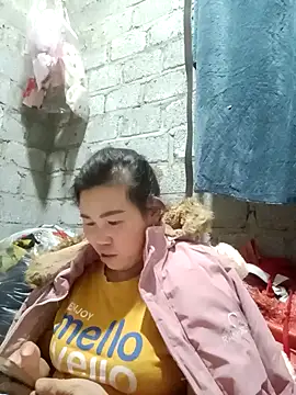 jienrrr online show from 11-03-25, 01:34