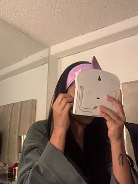 Snapshot of CamiJone chatting on 03-14-26, 12:28 CamiJone online show from 03-14-26, 12:28