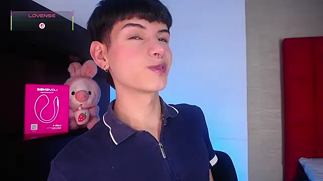 Ezra Storm online show from 01-08-26, 05:43