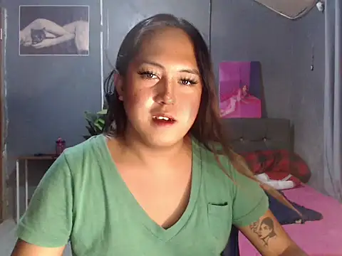 Snapshot of urtranspinay chatting on 04-14-26, 04:35 urtranspinay online show from 04-14-26, 04:35