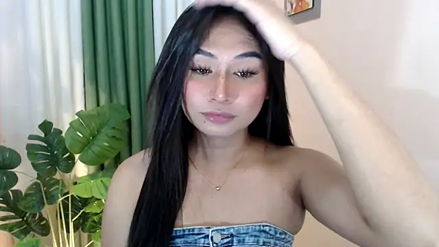 annathompsonxx online show from 10-07-25, 03:53