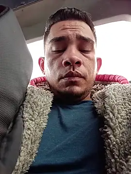 Andreshot911 online show from 11-07-25, 07:14