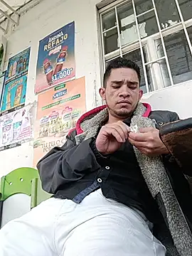 Andreshot911 online show from 11-11-25, 06:52