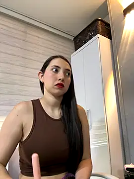 AndieJones  online show from 11-11-25, 12:16