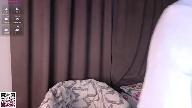 PolIyBowman online show from 01-11-26, 03:50