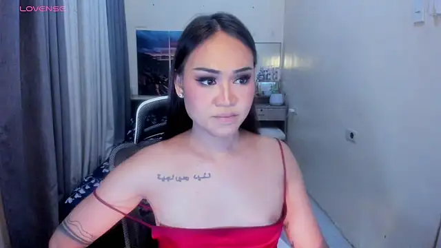 Miss VictoriaWilliams online show from 01-14-26, 06:30