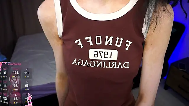 AnnisEells online show from 09-18-25, 06:26