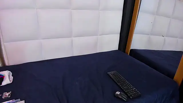 Nicky six333 online show from 09-23-25, 12:19
