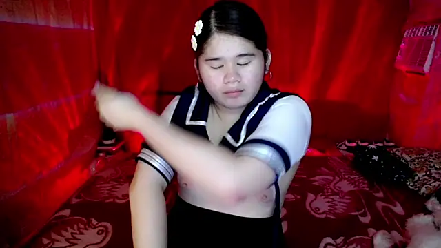 skinnygirl 69 online show from 02-17-26, 04:46