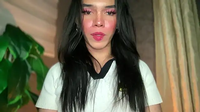 Misselliefayexxx online show from 09-08-25, 08:41