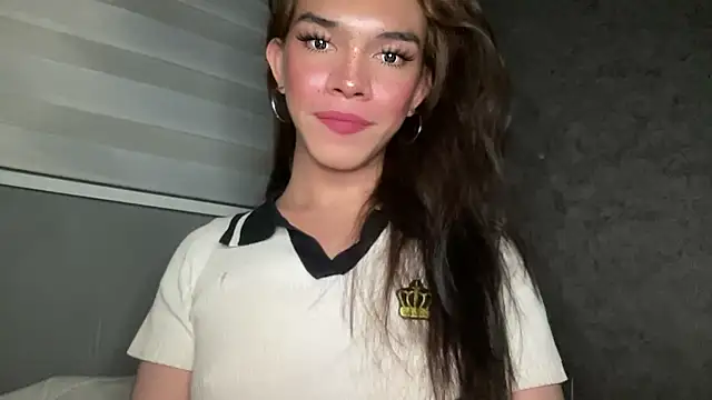 Misselliefayexxx online show from 10-10-25, 12:42