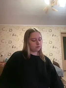 Tomyris yuki online show from 02-08-26, 08:45