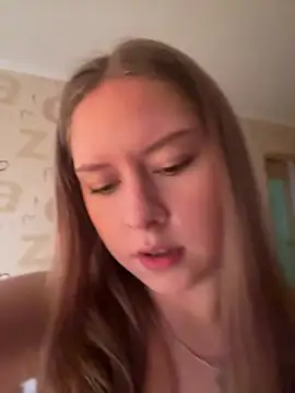 Tomyris yuki online show from 02-20-26, 08:49