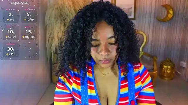 risada temptation s online show from 10-09-25, 03:26