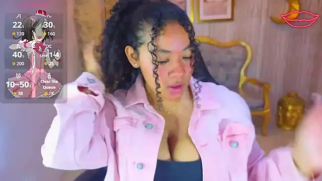 risada temptation s online show from 10-19-25, 03:18