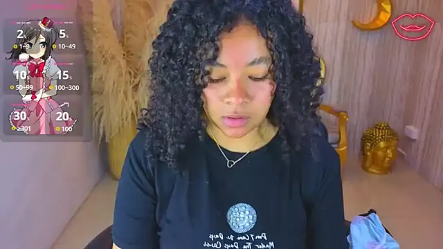 risada temptation s online show from 10-22-25, 03:07