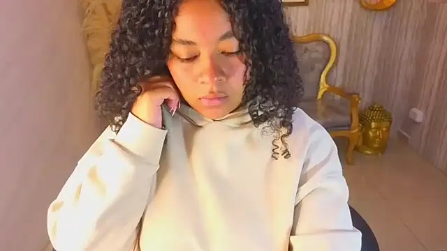 risada temptation s online show from 10-31-25, 03:07