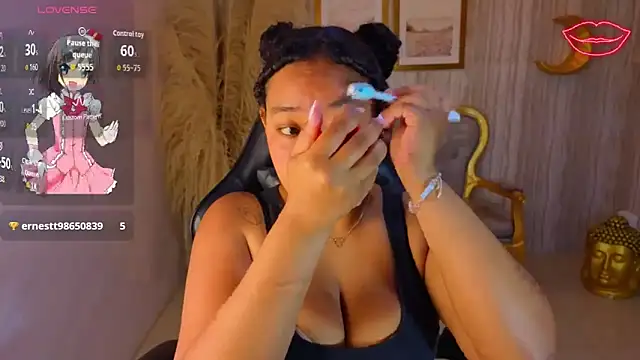 risada temptation s online show from 11-14-25, 03:27