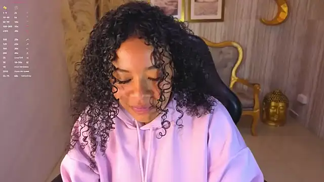 risada temptation s online show from 11-21-25, 03:05