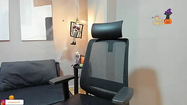 emily mars1 online show from 10-18-25, 12:50