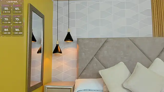 Jade Whisper online show from 09-12-25, 01:28