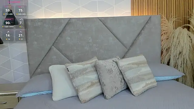 Jade Whisper online show from 10-11-25, 01:27