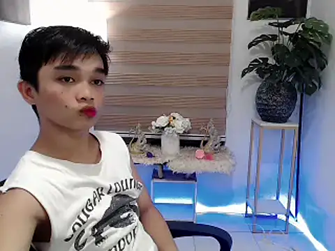 Snapshot of sexysam14 chatting on 10-20-25, 10:27 sexysam14 online show from 10-20-25, 10:27