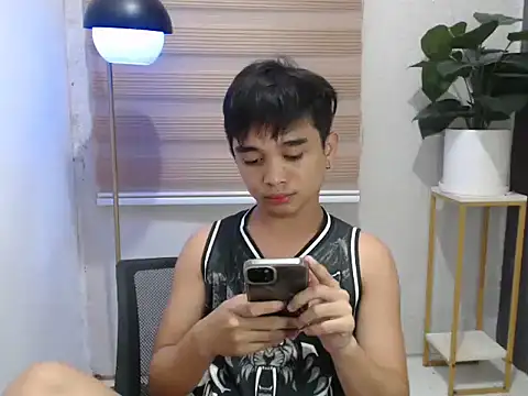 Snapshot of sexysam14 chatting on 11-13-25, 12:15 sexysam14 online show from 11-13-25, 12:15