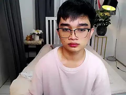 sexysam14 online show from 02-09-26, 05:06