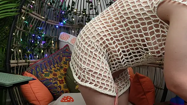 bendingofwillow online show from 10-10-25, 11:53